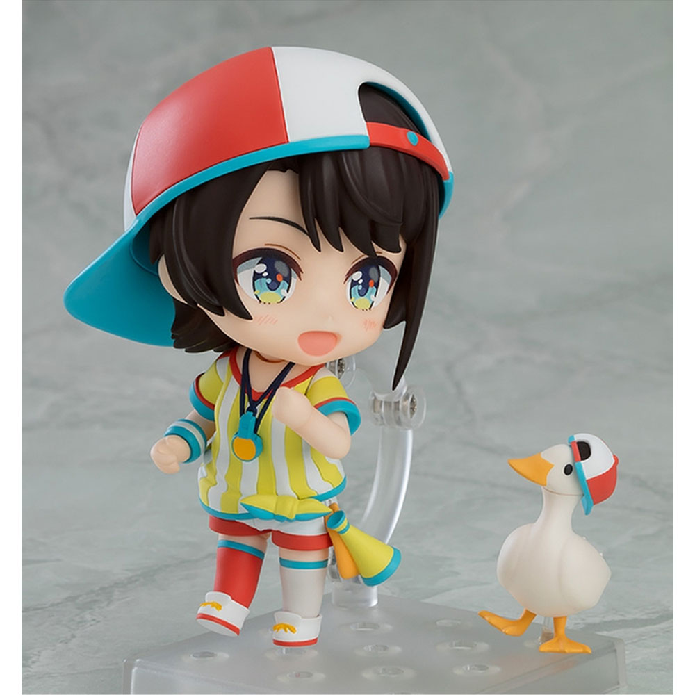 FIGURA NENDOROID OOZORA SUBARU 1798