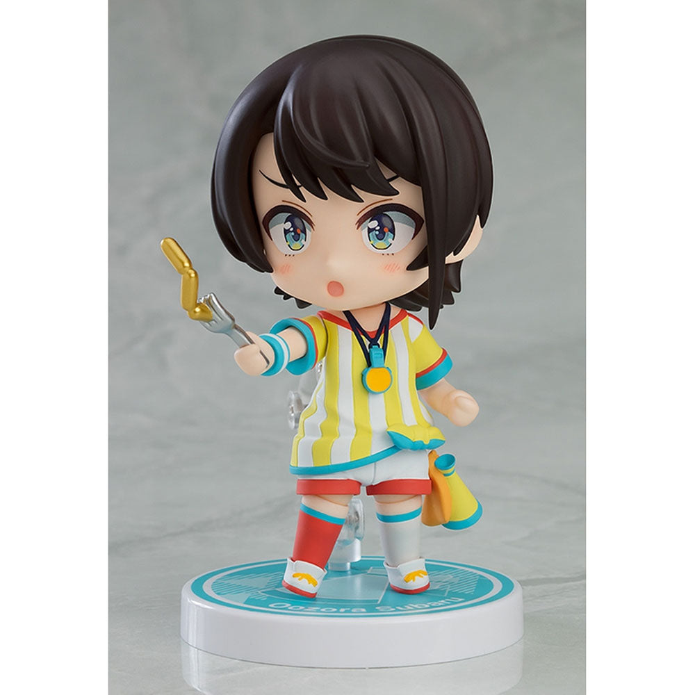 FIGURA NENDOROID OOZORA SUBARU 1798