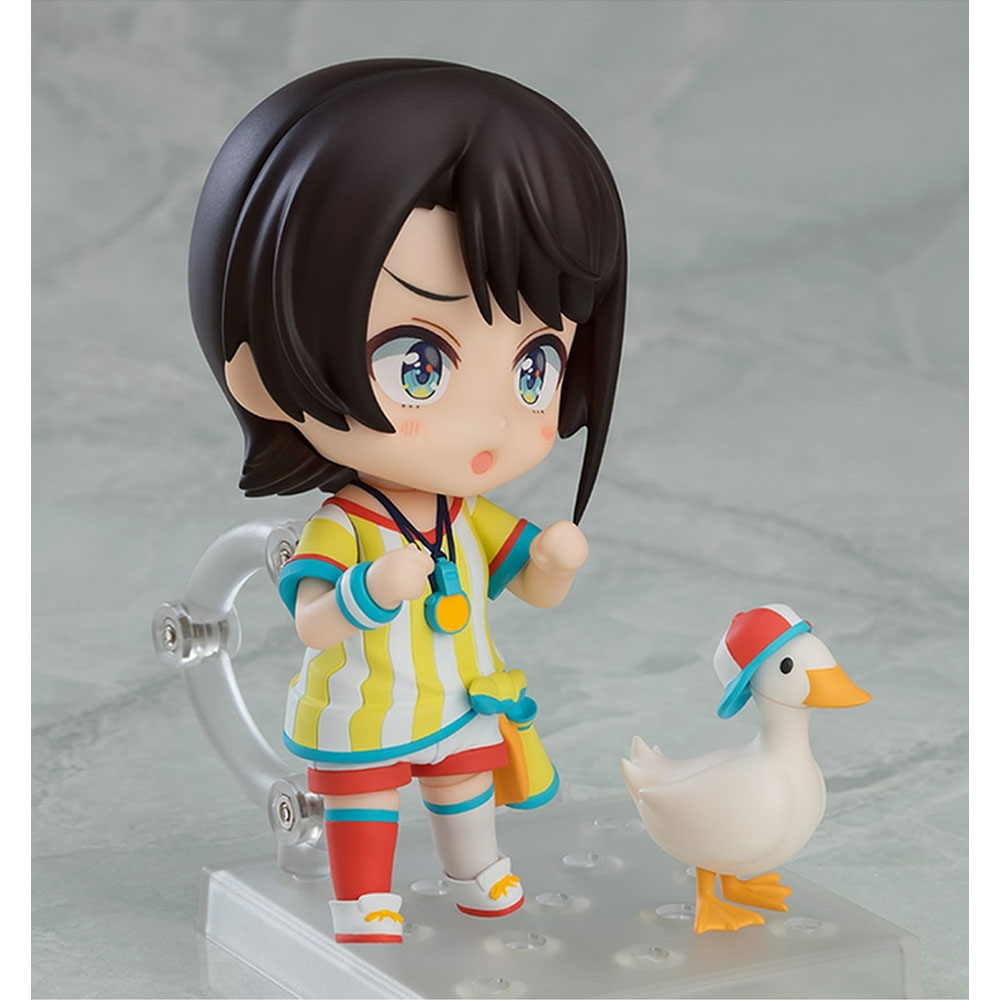 FIGURA NENDOROID OOZORA SUBARU 1798