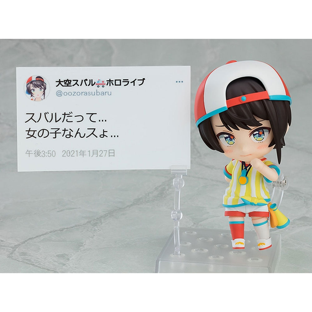 FIGURA NENDOROID OOZORA SUBARU 1798
