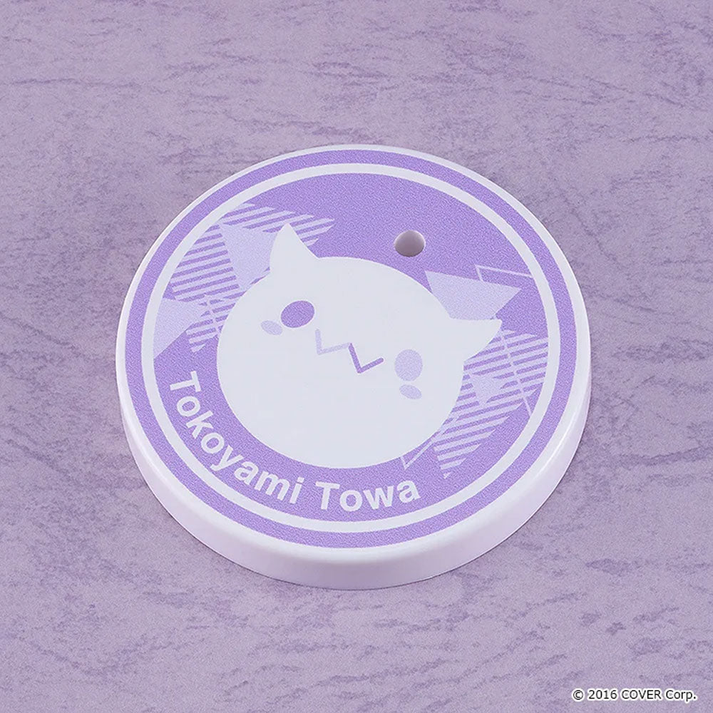 FIGURA NENDOROID TOKOYAMI TOWA 2573
