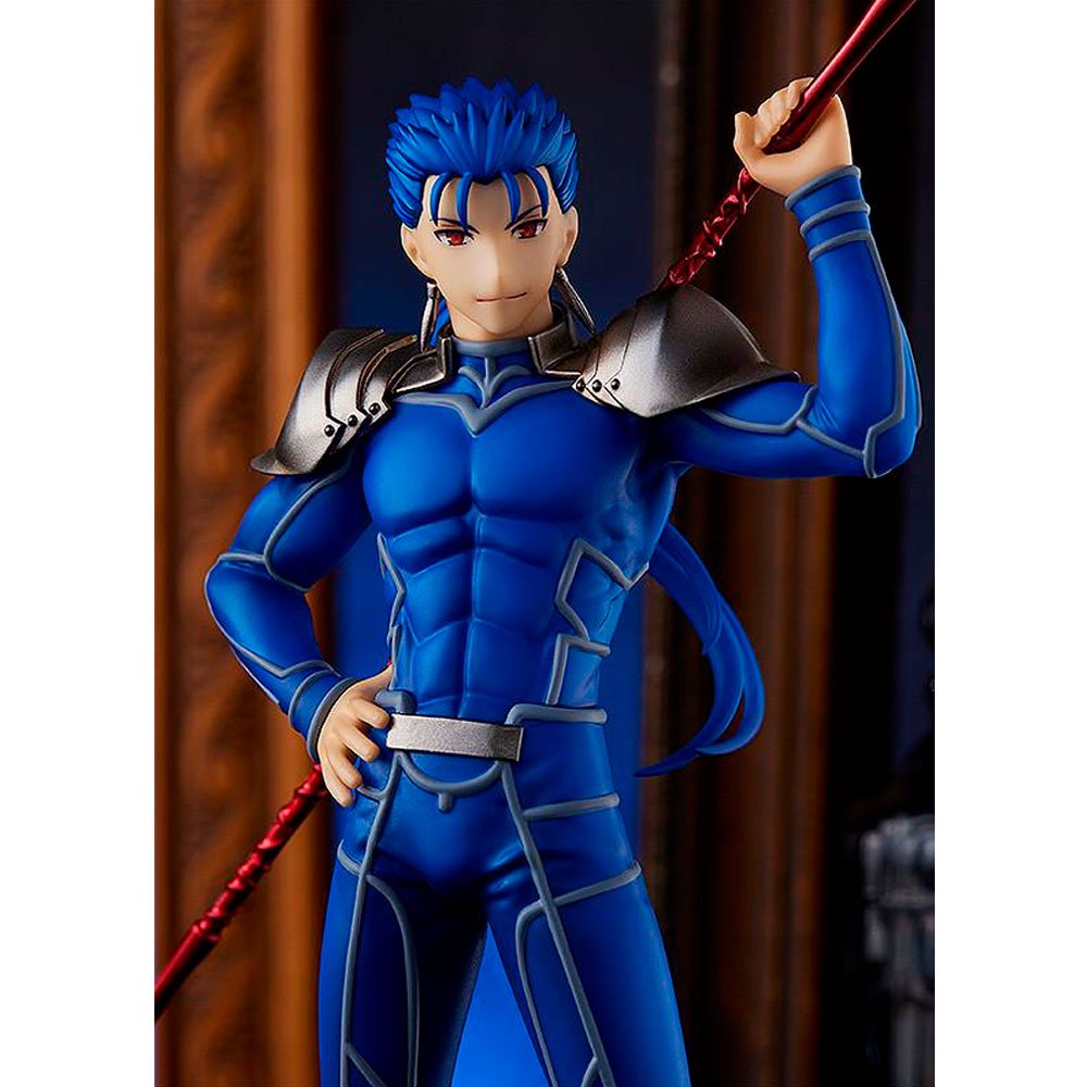 POP UP PARADE LANCER