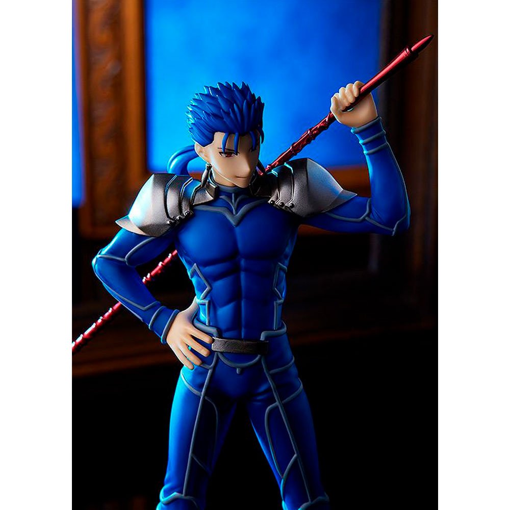 POP UP PARADE LANCER