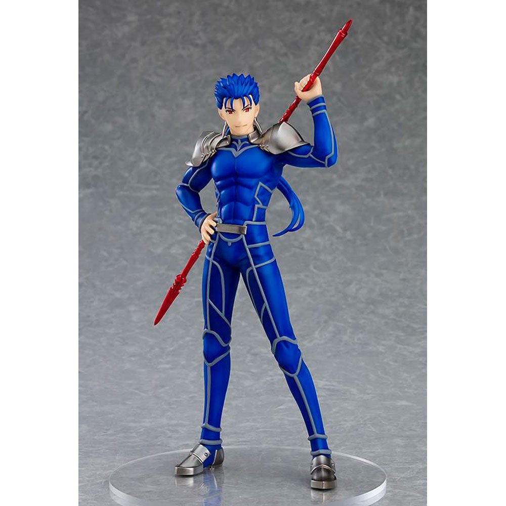 POP UP PARADE LANCER