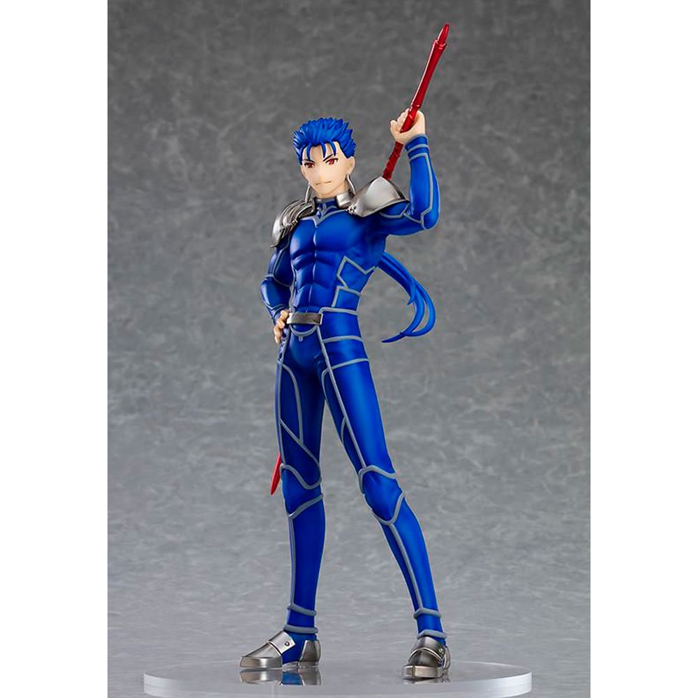 POP UP PARADE LANCER