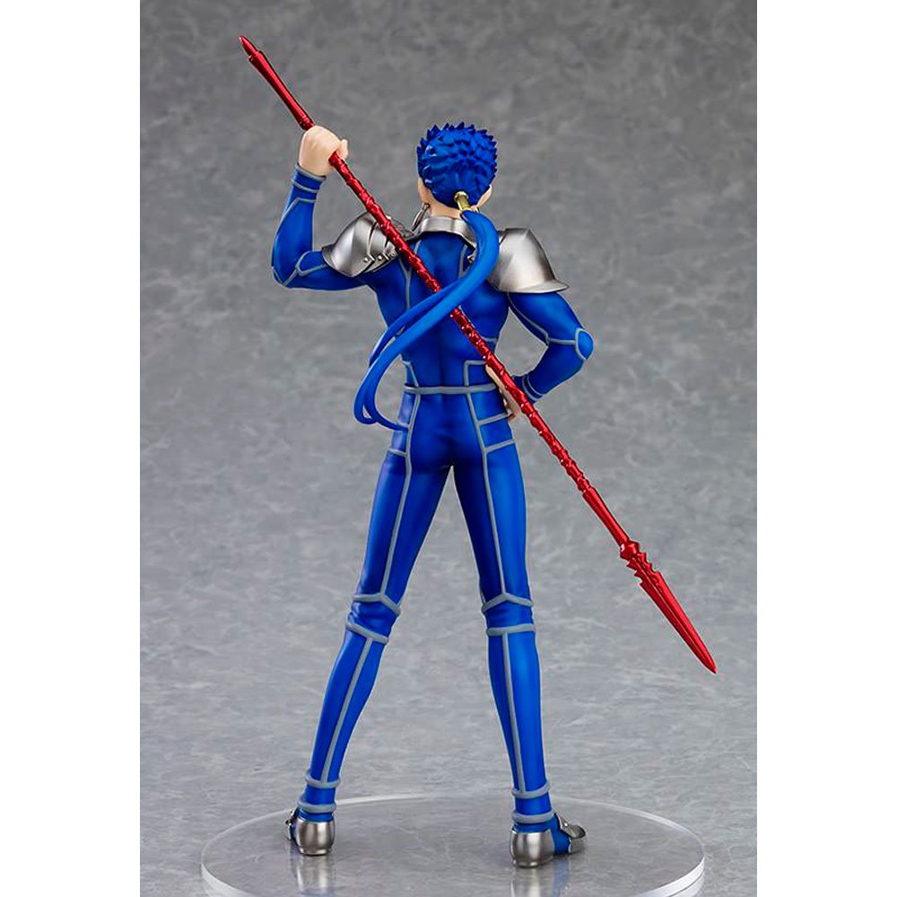 POP UP PARADE LANCER