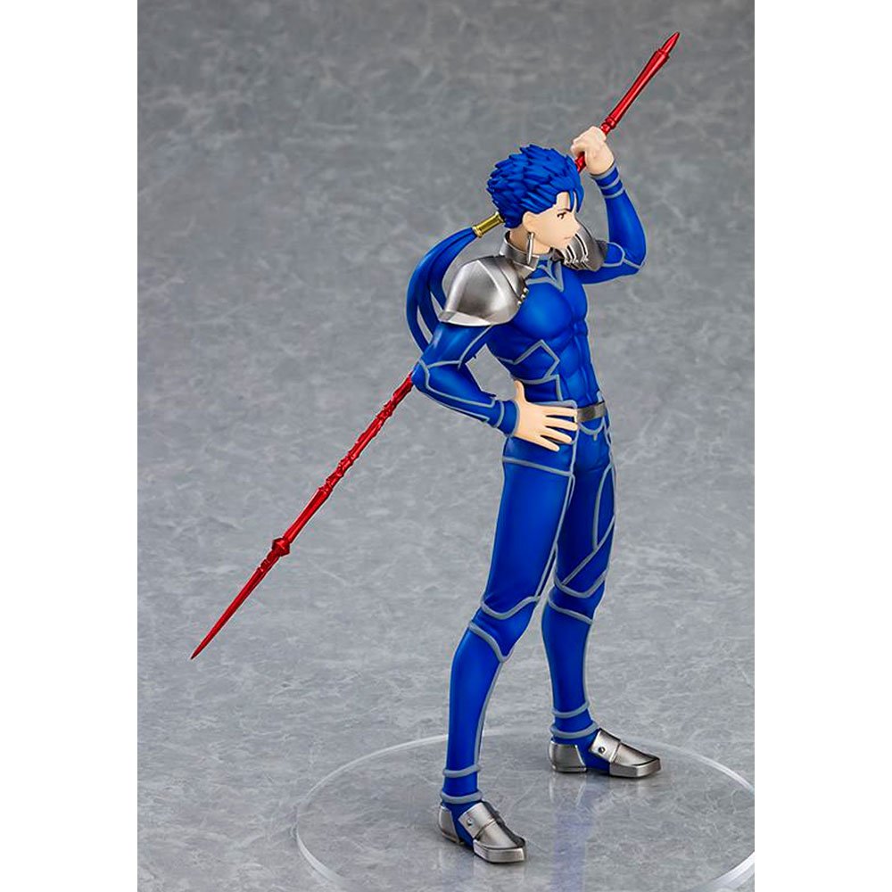 POP UP PARADE LANCER