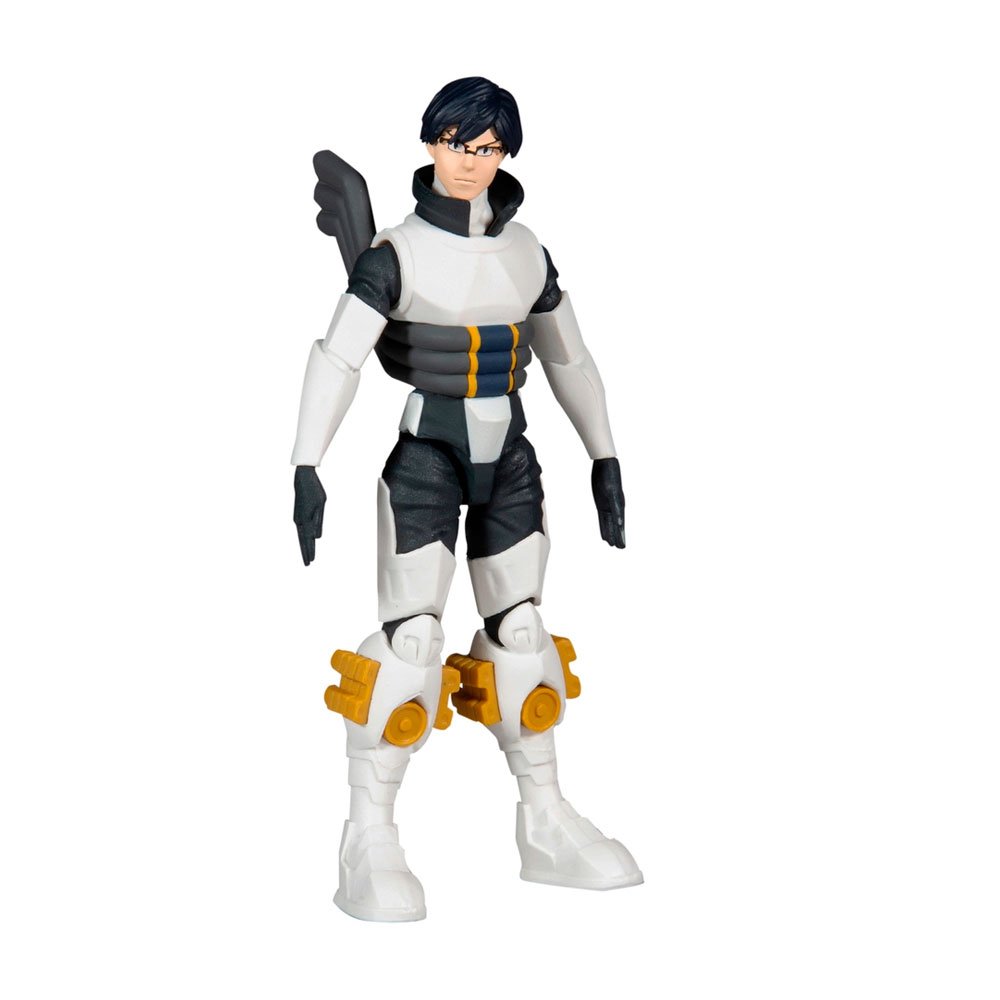 FIGURA TENYA IIDA MY HERO ACADEMIA MCFARLANE TOYS