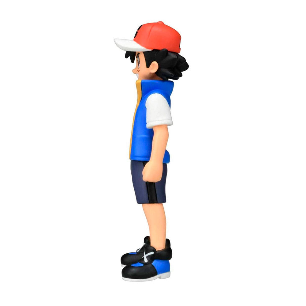 POKEMON MONCOLLE ASH | TAKARA TOMY