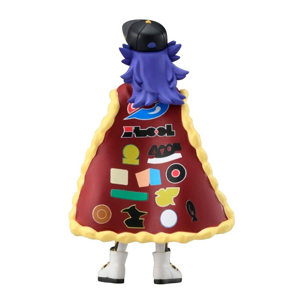 POKEMON MONCOLLE LEON | TAKARA TOMY