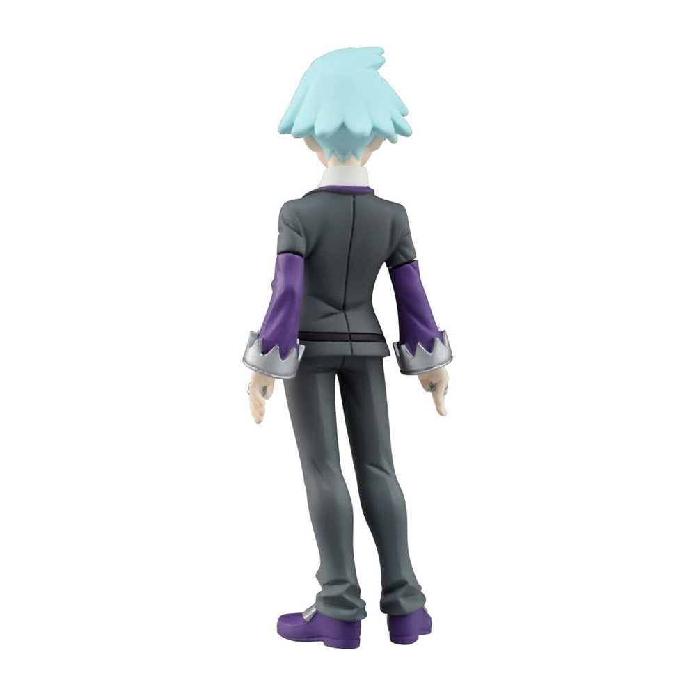 POKEMON MONCOLLE STEVEN | TAKARA TOMY
