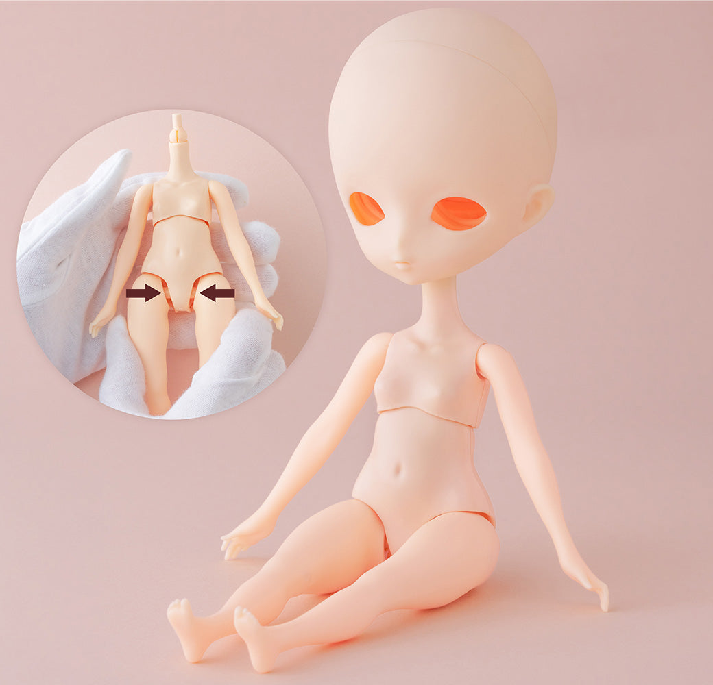 FIGURA NEAR HARMONIA CURIOUS | GOOD SMILE COMPANY