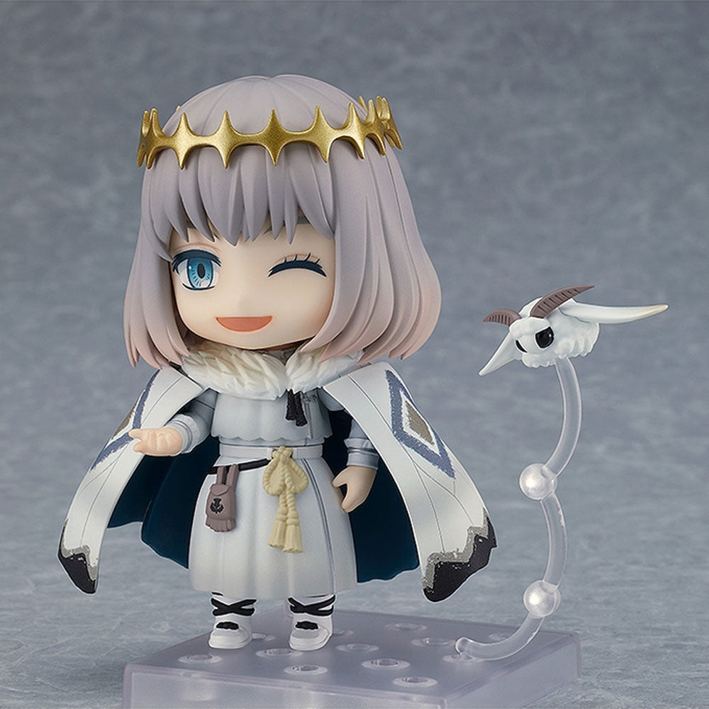 FIGURA NENDOROID PRETENDER/OBERON 2102