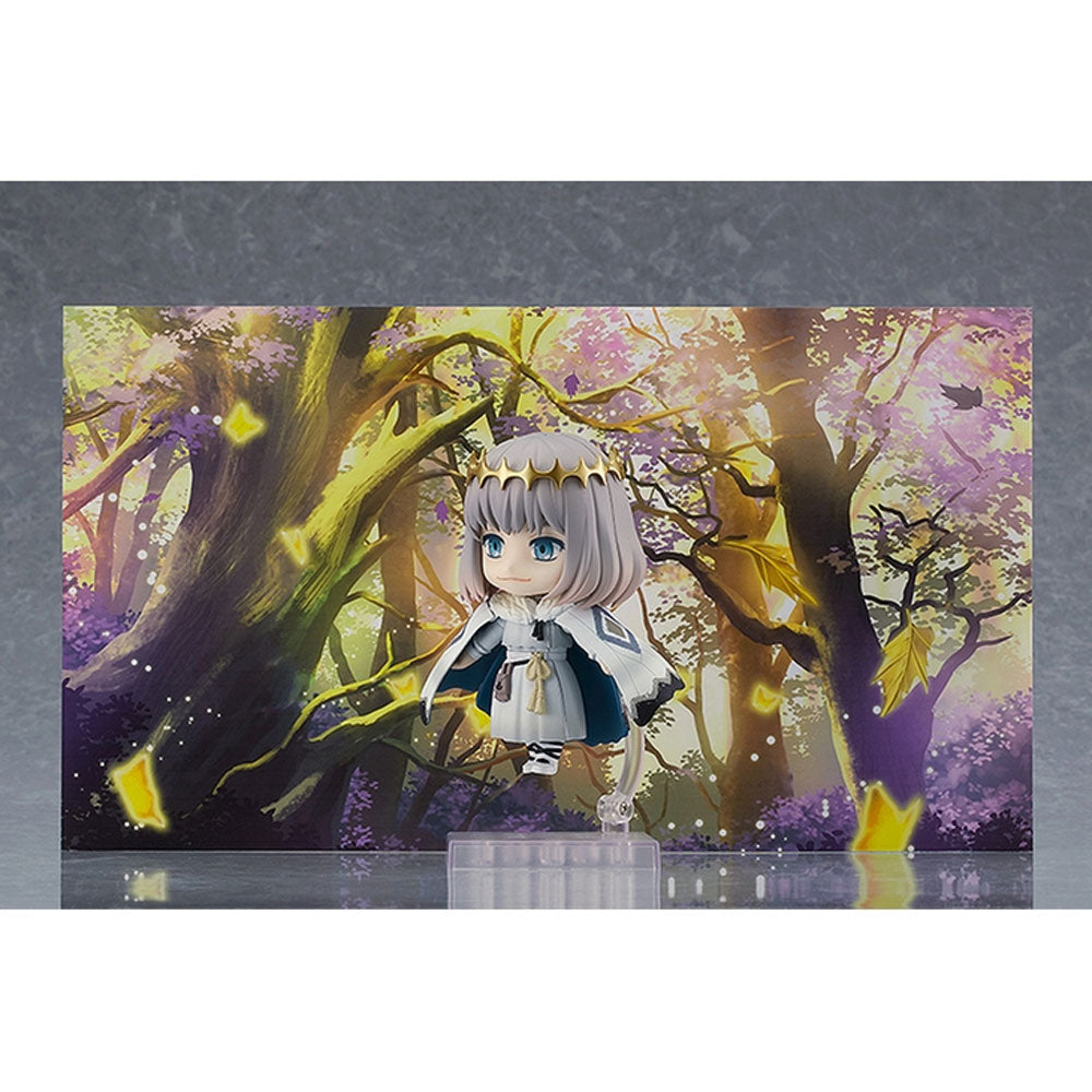 FIGURA NENDOROID PRETENDER/OBERON 2102