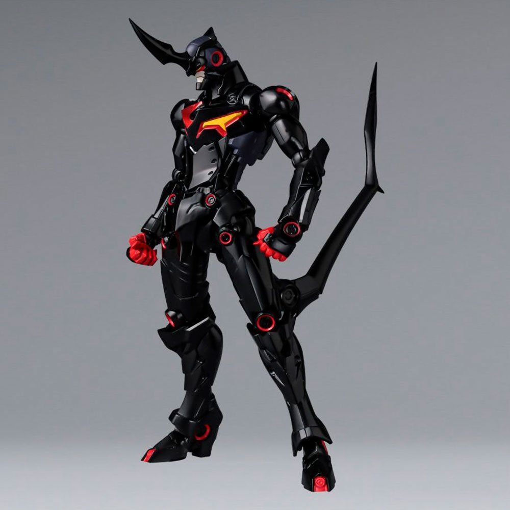 PLAIOBOT TENGEN TOPPA GURREN LAGANN LAZENGANN (REISSUE)