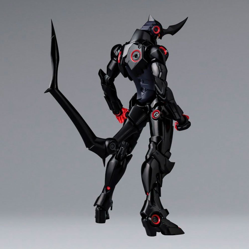 PLAIOBOT TENGEN TOPPA GURREN LAGANN LAZENGANN (REISSUE)