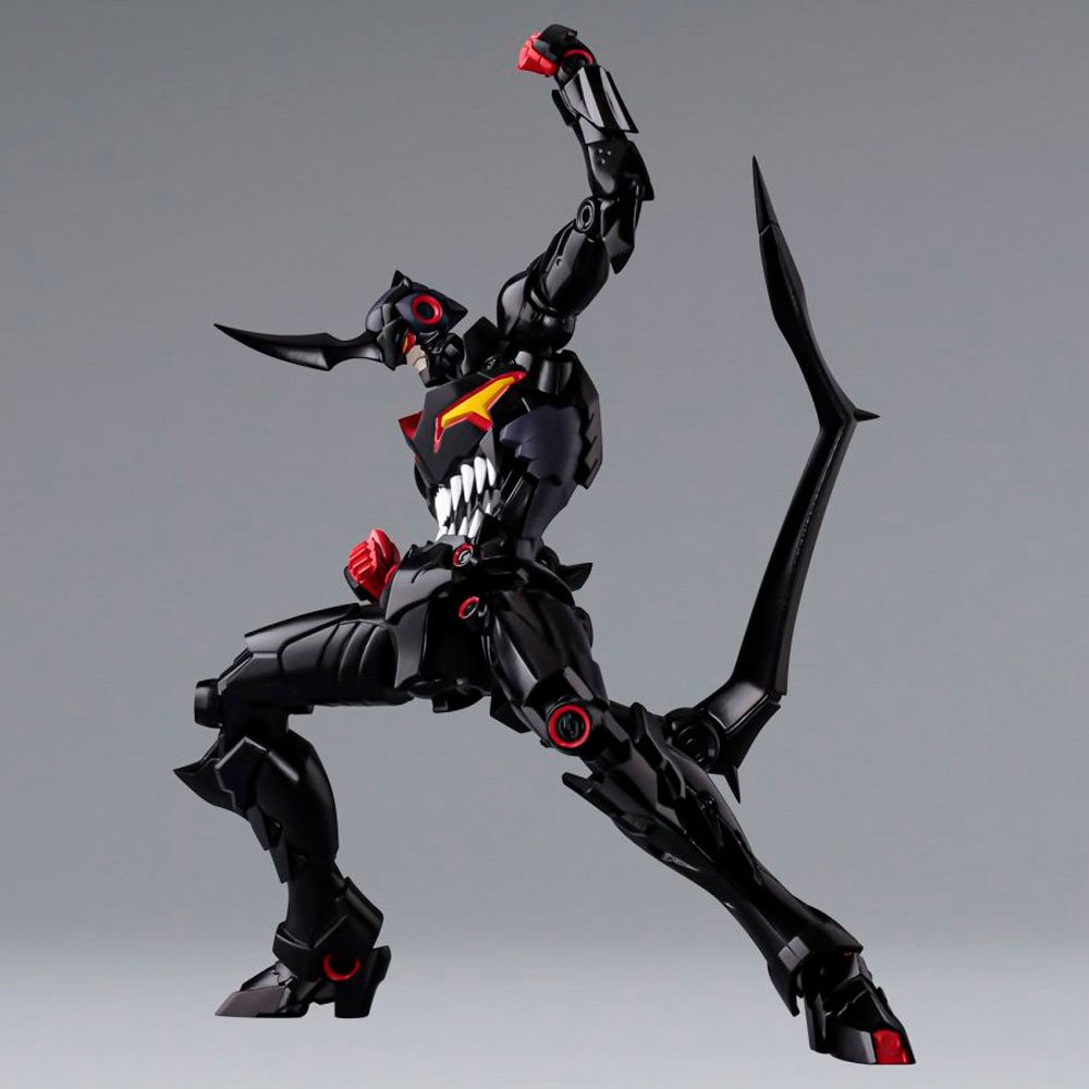 PLAIOBOT TENGEN TOPPA GURREN LAGANN LAZENGANN (REISSUE)