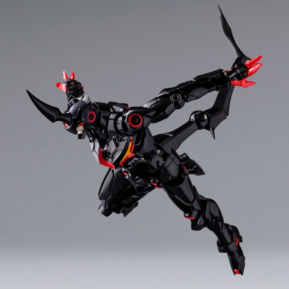 PLAIOBOT TENGEN TOPPA GURREN LAGANN LAZENGANN (REISSUE)