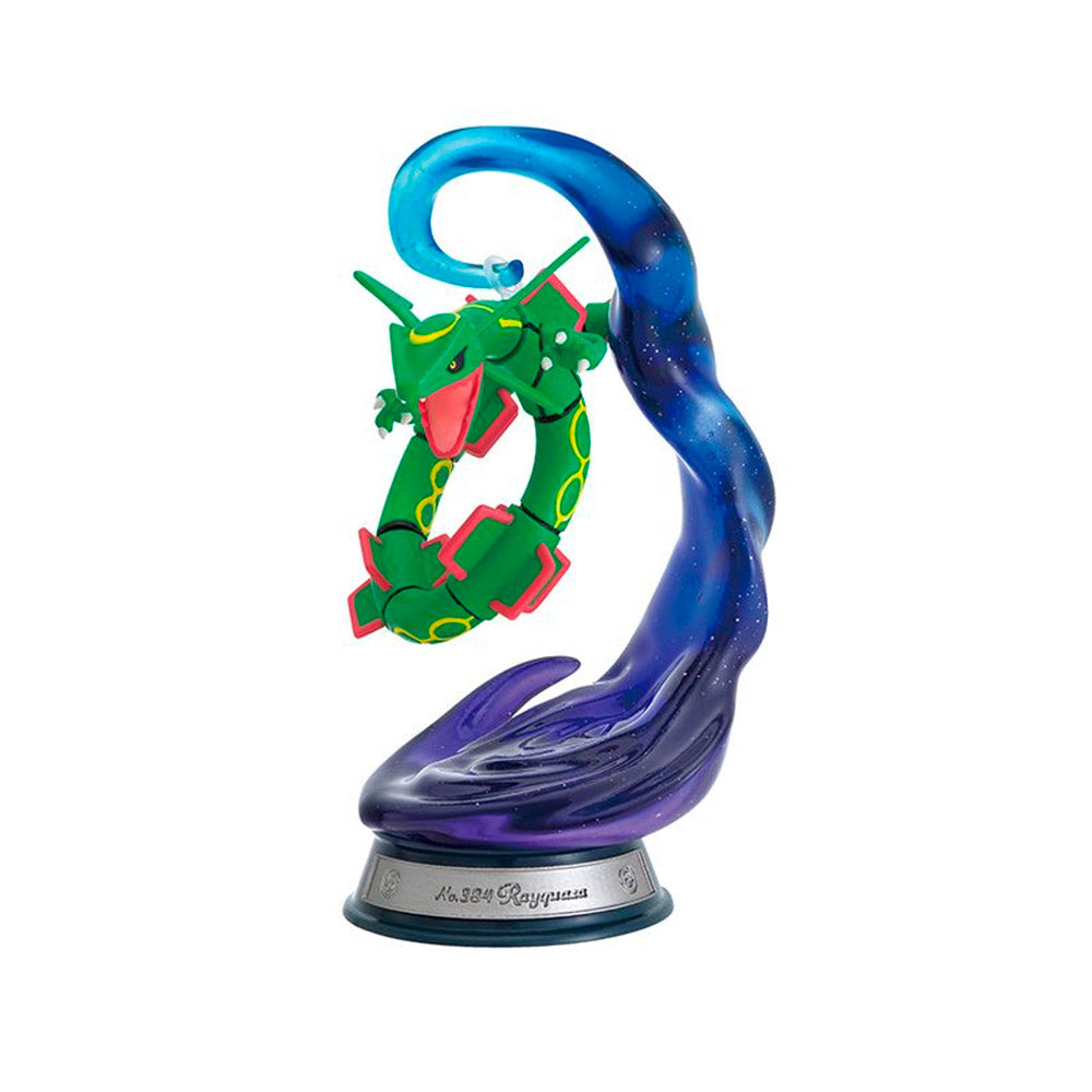 SORPRESA POKEMON SWING VIGNETTE COLLECTION 2 (1UN) | RE-MENT