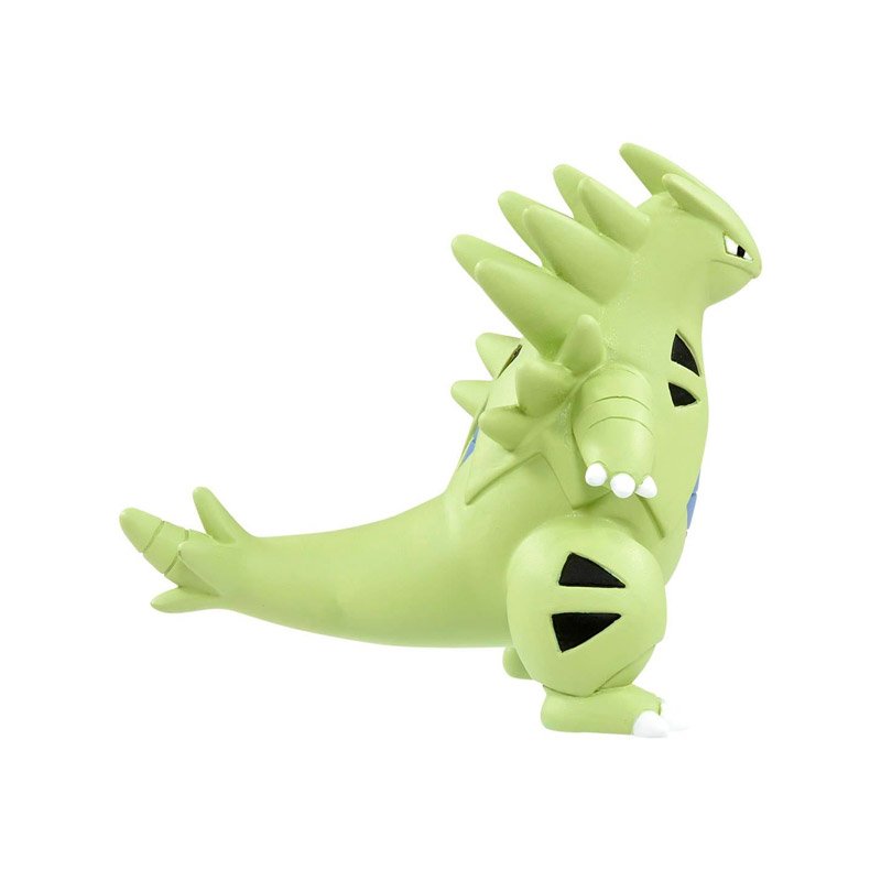 POKEMON MONCOLLE TYRANITAR MS-19 | TAKARA TOMY