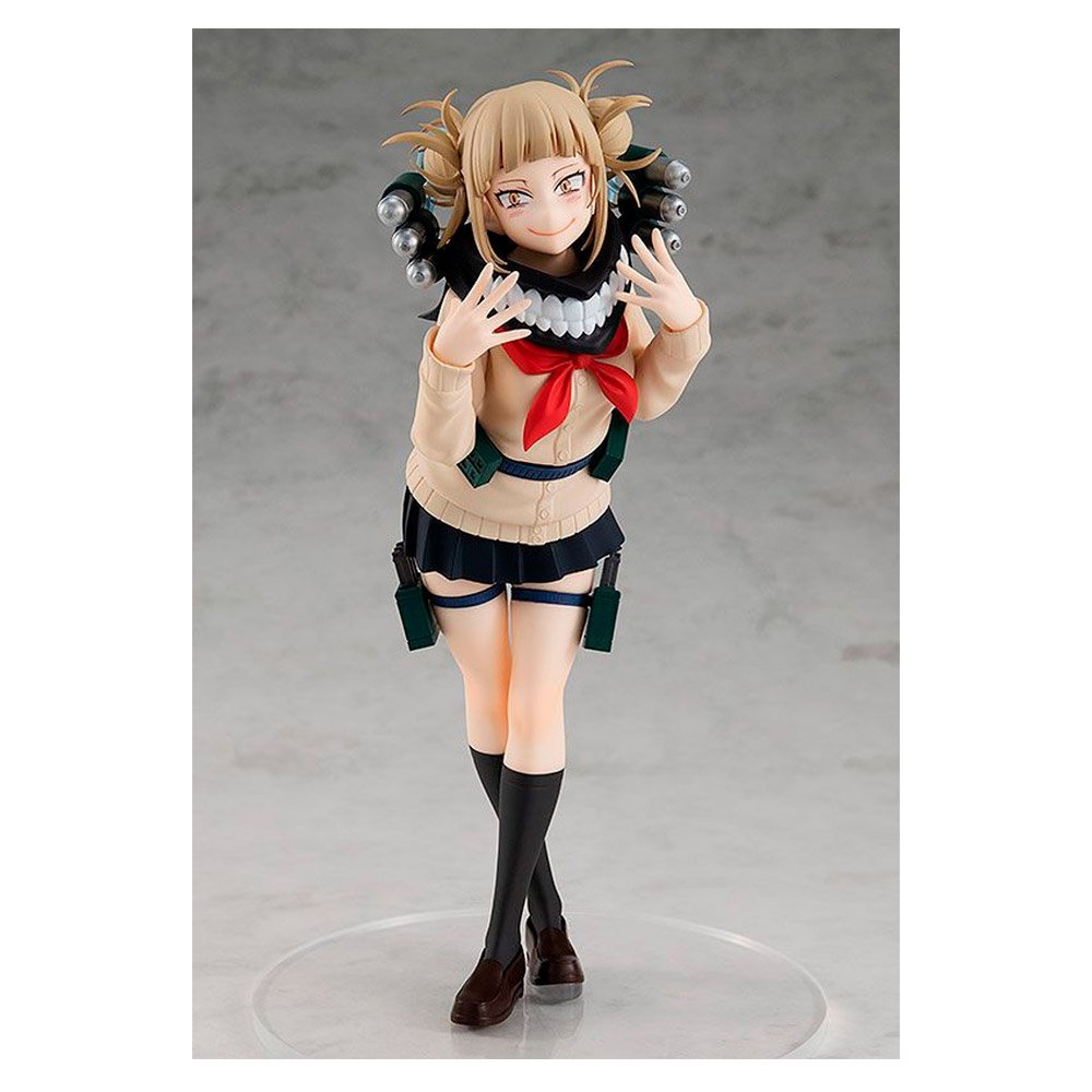 POP UP PARADE HIMIKO TOGA