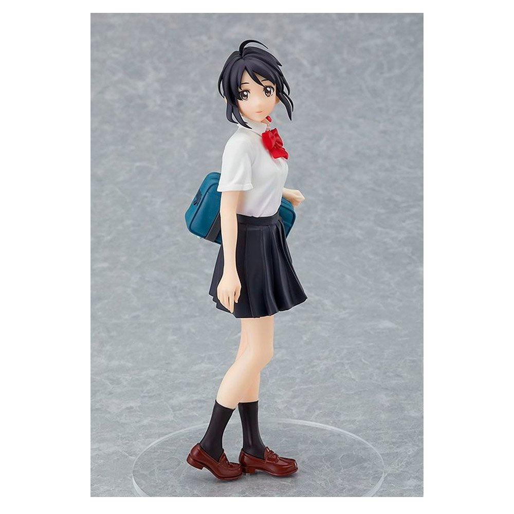 FIGURA POP UP PARADE MITSUHA MIYAMIZU (YOUR NAME)