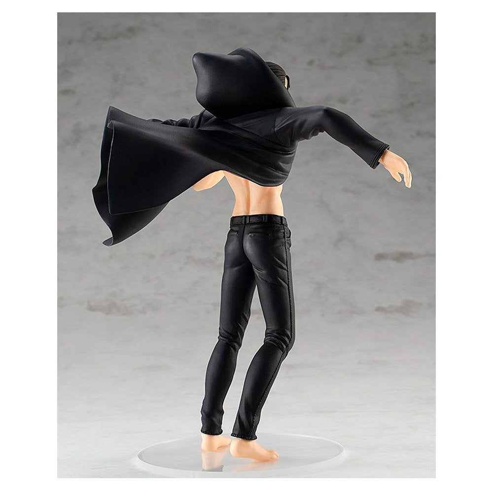 FIGURA POP UP PARADE EREN YEAGER