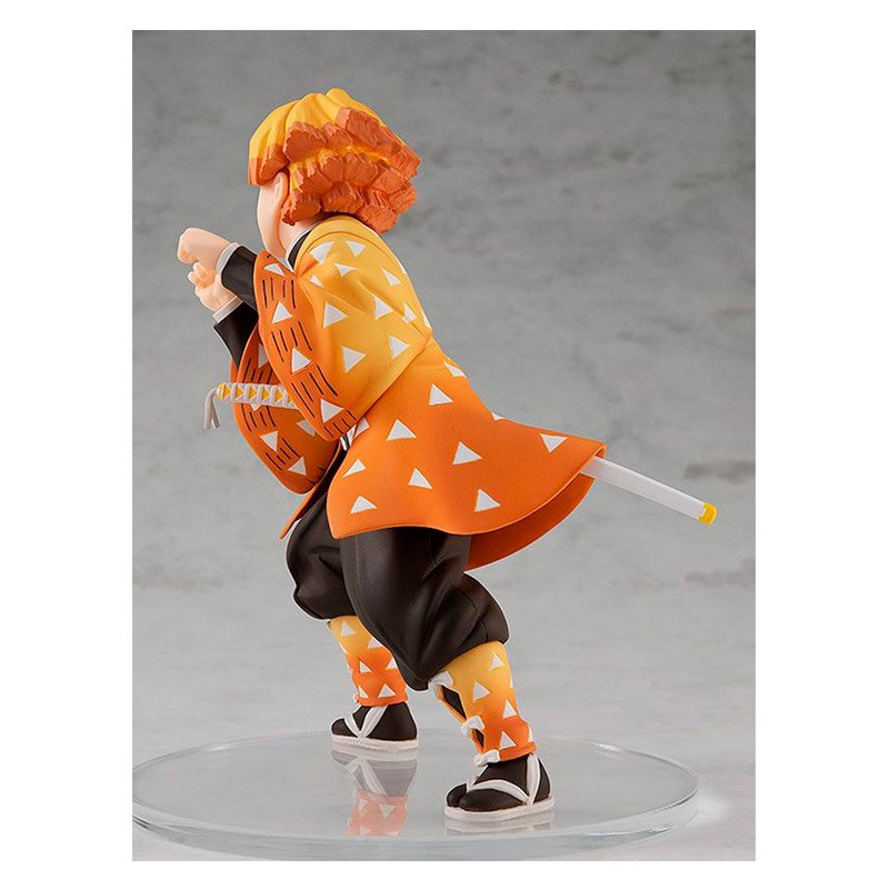 POP UP PARADE ZENITSU AGATSUMA