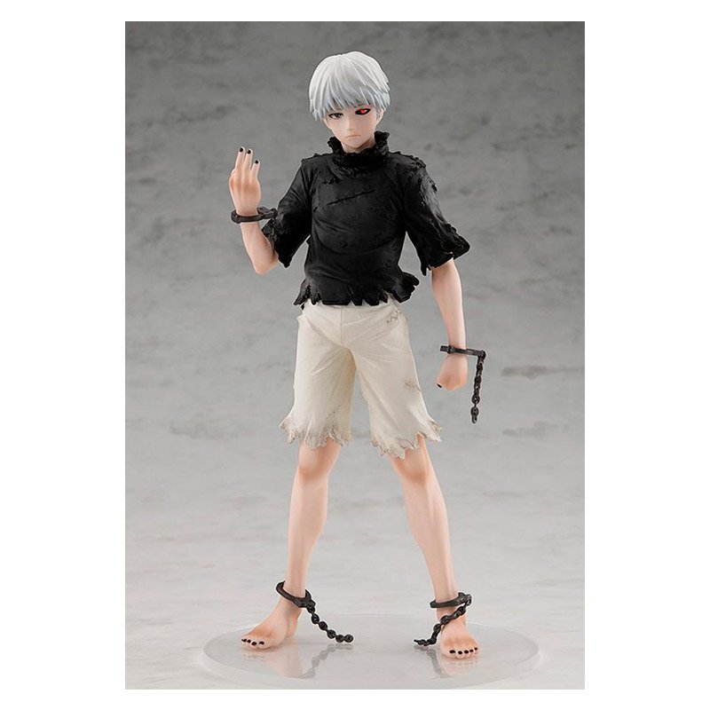 FIGURA POP UP PARADE KEN KANEKI