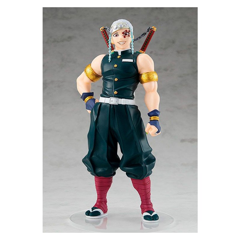 FIGURA POP UP PARADE TENGEN UZUI