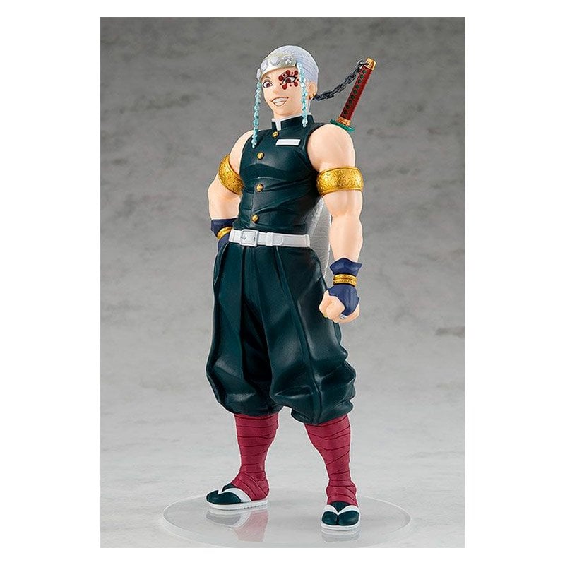FIGURA POP UP PARADE TENGEN UZUI