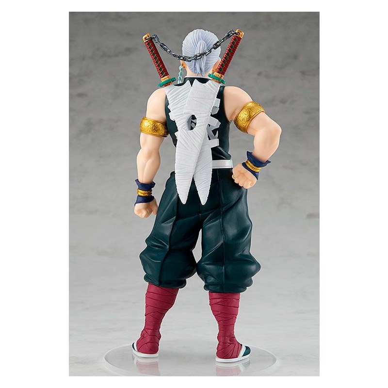 FIGURA POP UP PARADE TENGEN UZUI