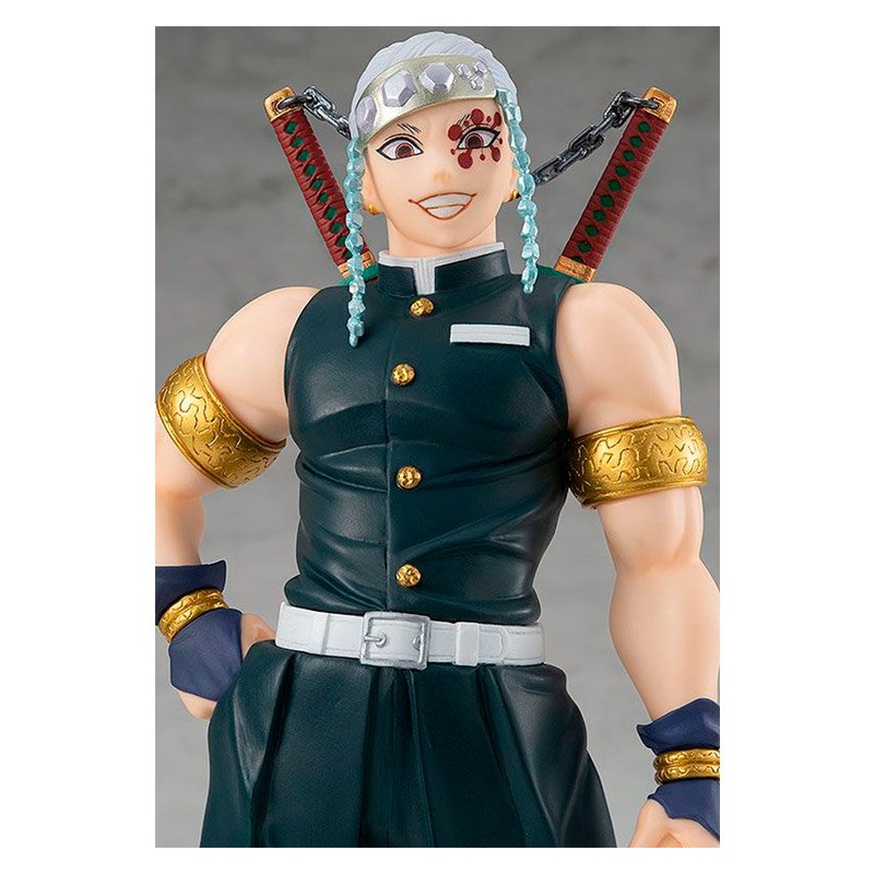 FIGURA POP UP PARADE TENGEN UZUI