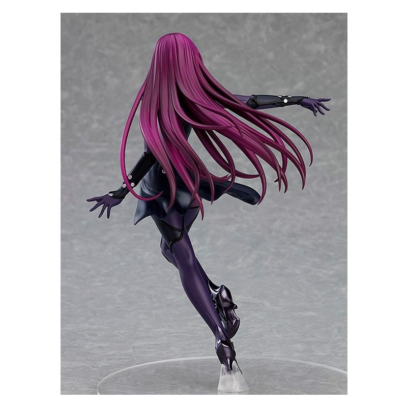 POP UP PARADE LANCER / SCATHACH