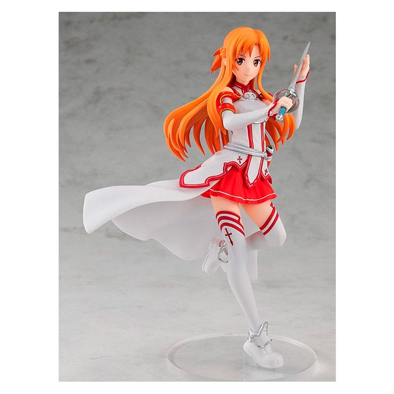 FIGURA POP UP PARADE ASUNA