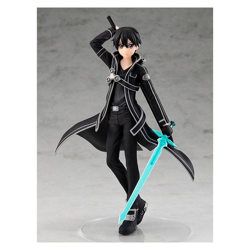 FIGURA POP UP PARADE KIRITO