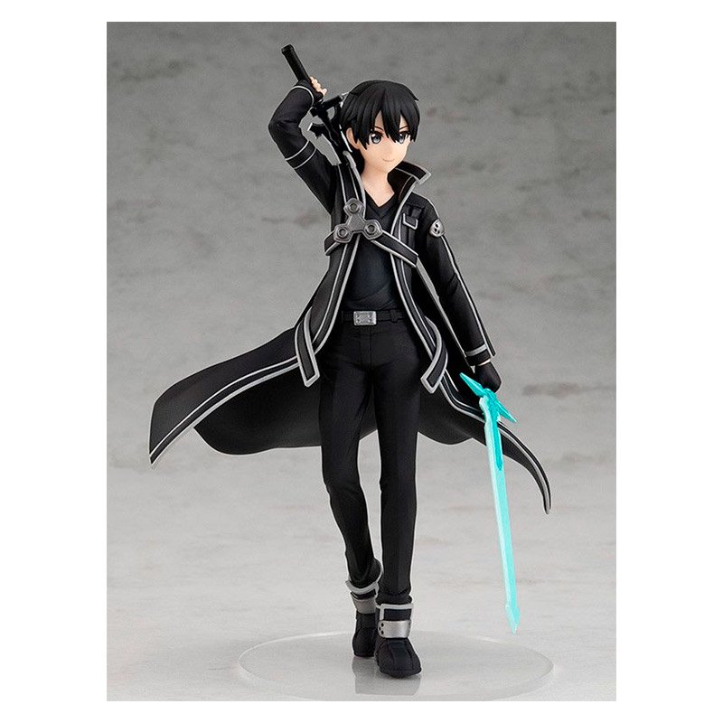 FIGURA POP UP PARADE KIRITO