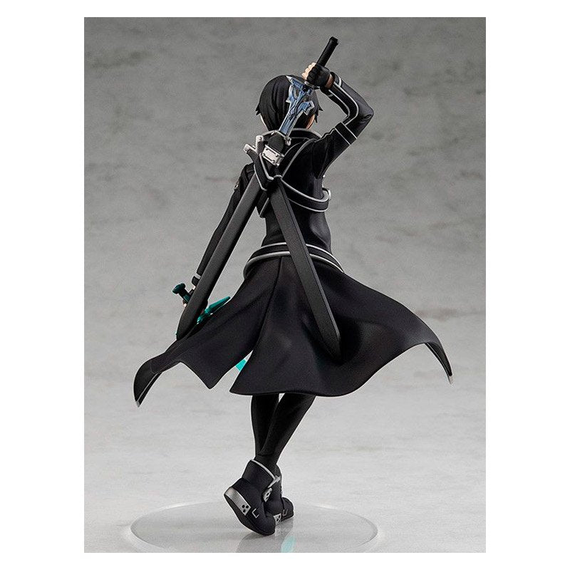FIGURA POP UP PARADE KIRITO