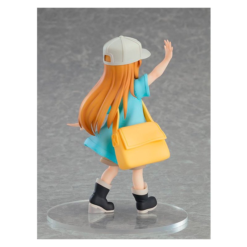 POP UP PARADE PLATELET