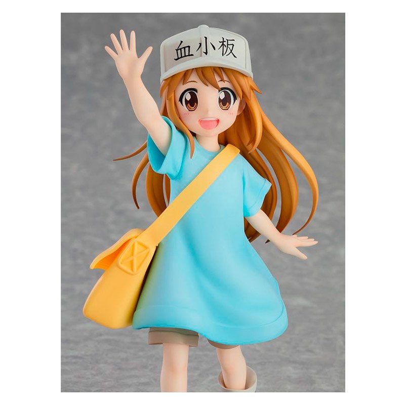 POP UP PARADE PLATELET