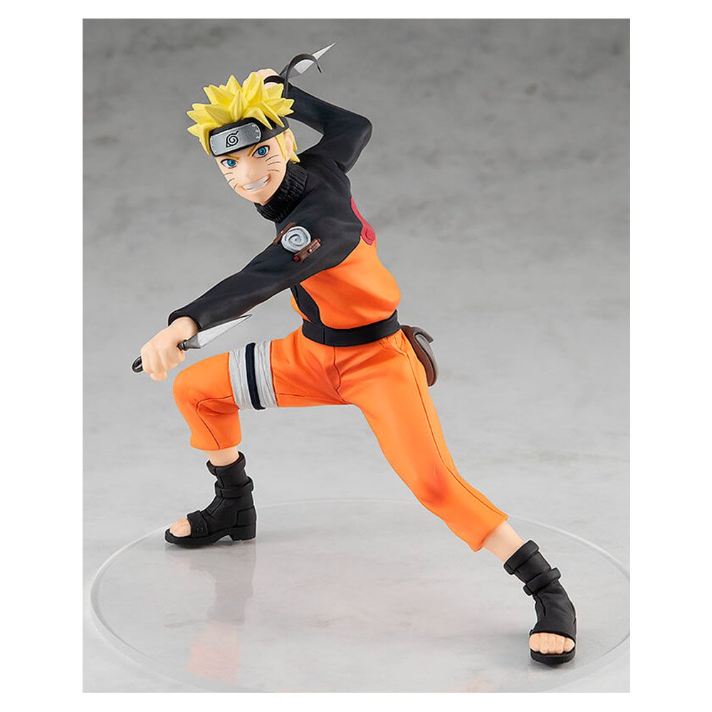 FIGURA POP UP PARADE NARUTO UZUMAKI