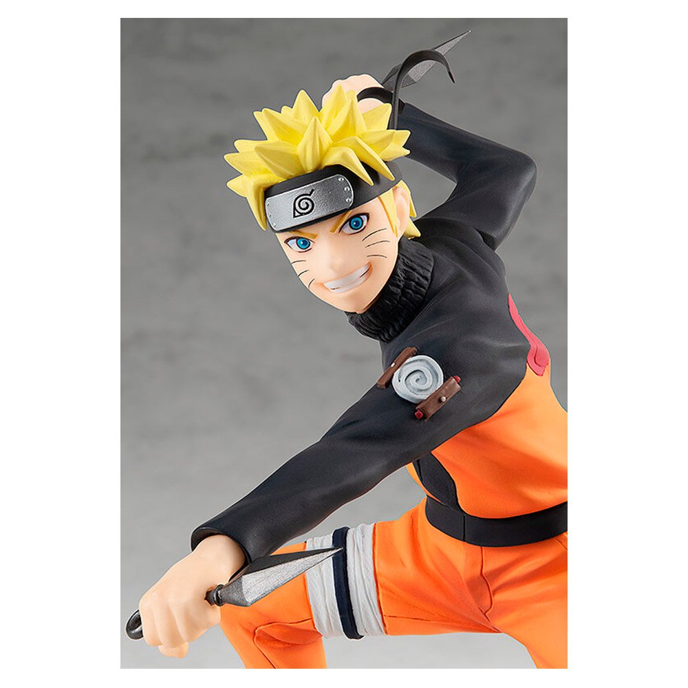 FIGURA POP UP PARADE NARUTO UZUMAKI