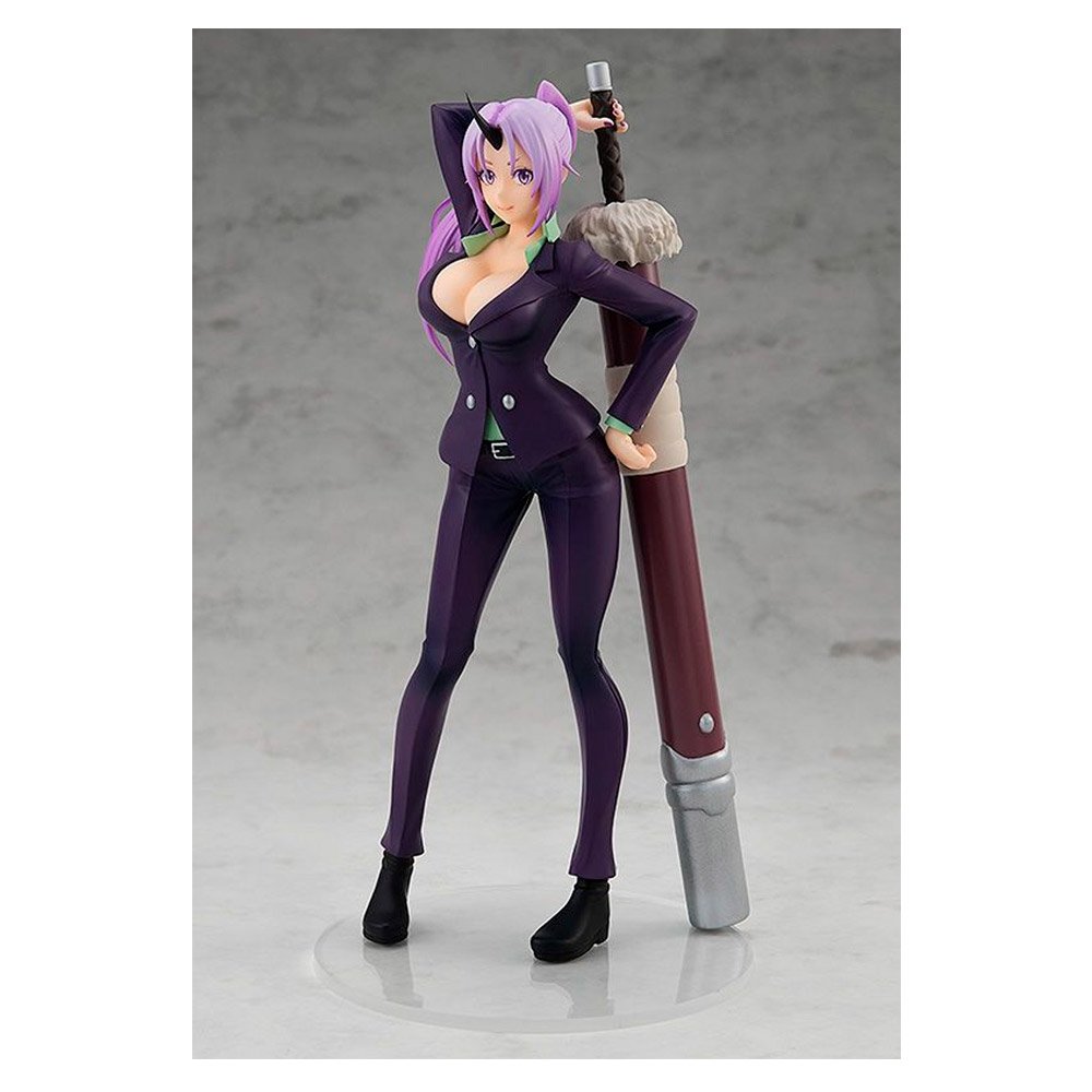 POP UP PARADE SHION