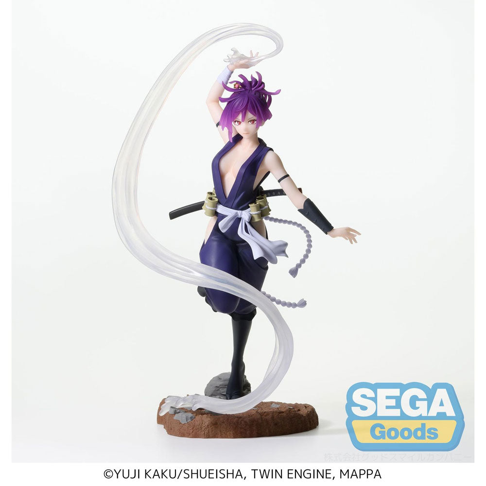 Figurine Yuhi Yugure Decorate Collections Luminasta The Many Sides of Voice Actor Radio