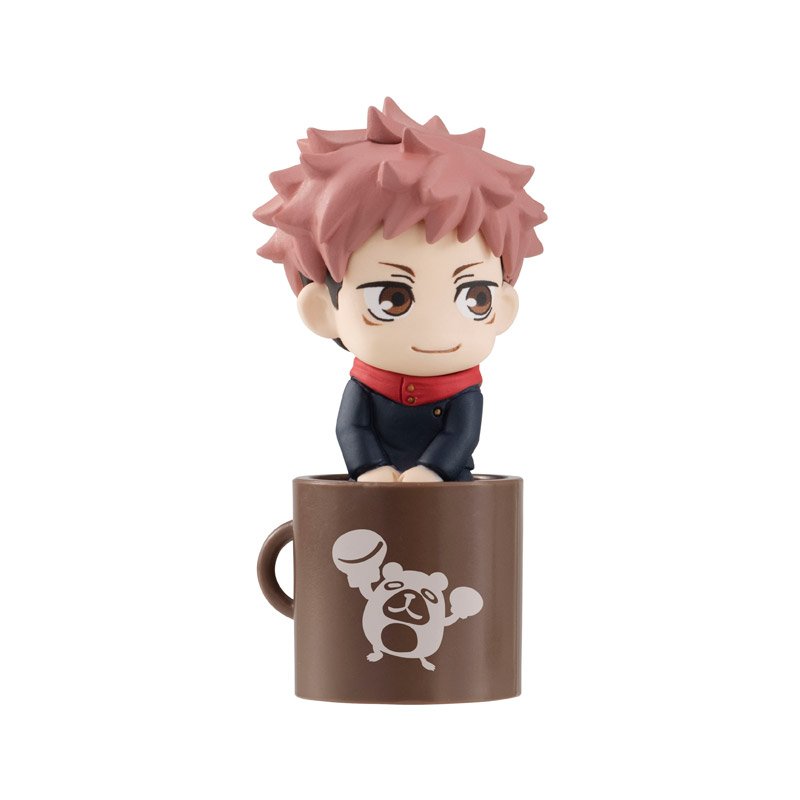 SORPRESA JUJUTSU KAISEN OCHATOMO SERIES (1UN)