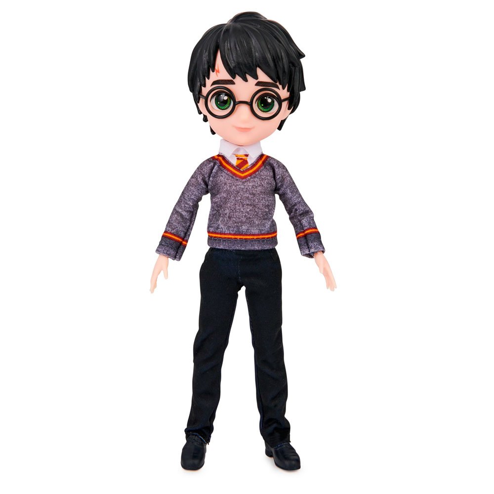 HARRY POTTER MUÑECO HARRY POTTER
