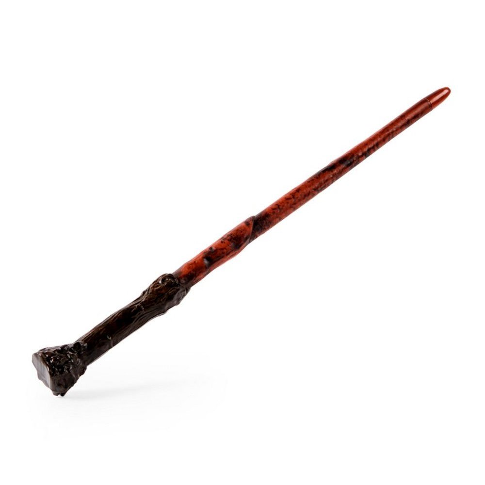 HARRY POTTER VARITA PROYECCIÓN PATRONUS HARRY POTTER