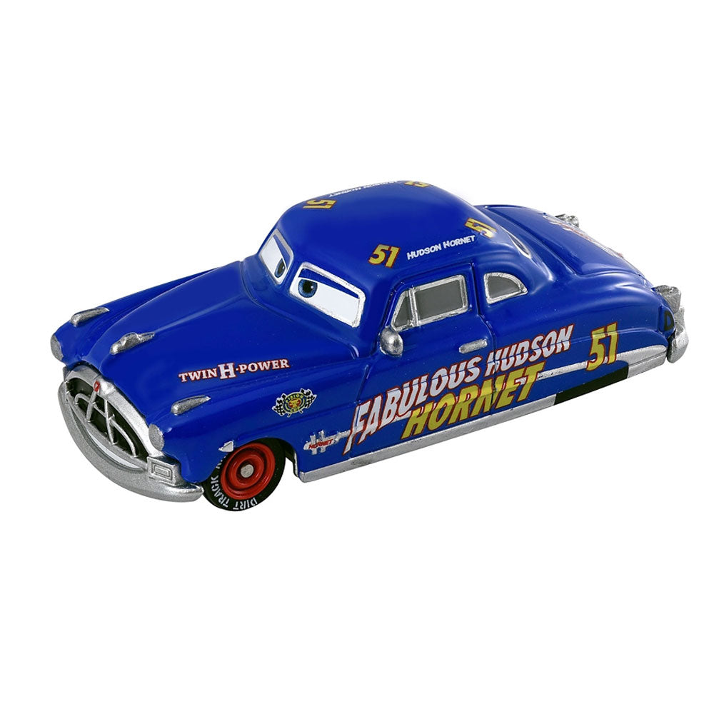 TOMICA C-08 DOC HUDSON FABULOUS TYPE