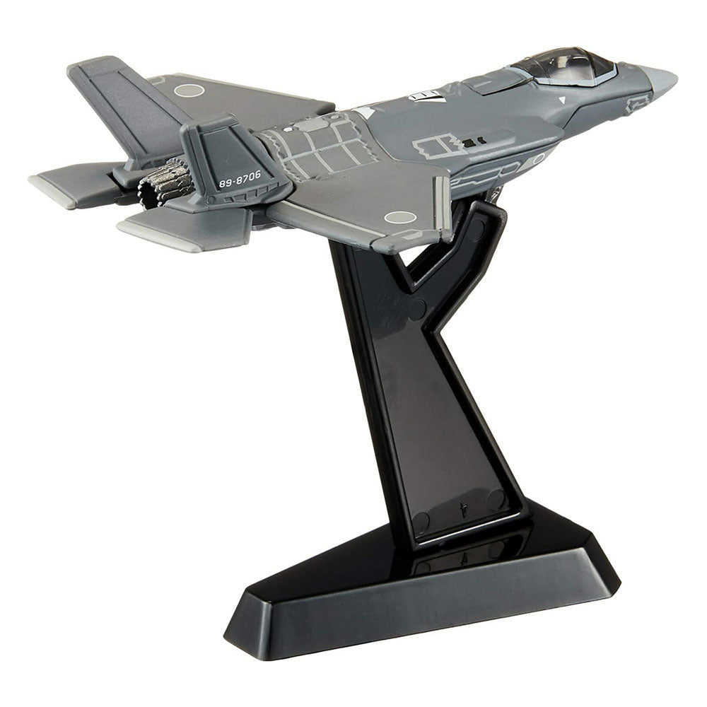 TOMICA PREMIUM 28 JASDF F-35A FIGHTER