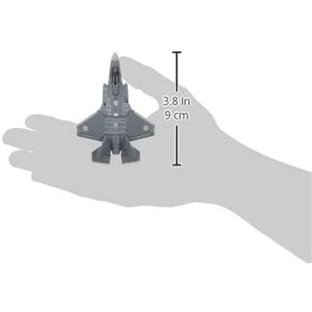 TOMICA PREMIUM 28 JASDF F-35A FIGHTER